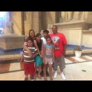 Meet your Posher, Rose